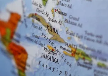 Küba'da 553 mahkumun serbest bırakılması süreci tamamlandı