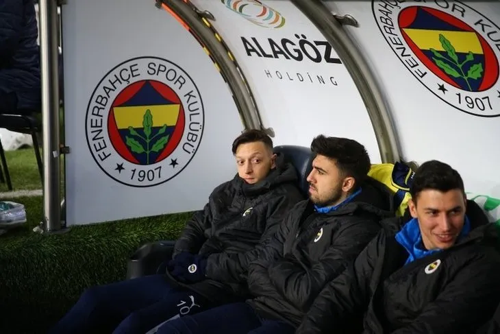 Ozan Tufan’ın yeni takımını açıkladılar! Süper Lig ekipleri peşindeydi