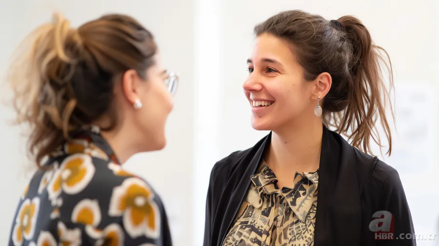İkna yeteneğinizi katlayan sır! Konuşurken yapılan bu hareketler herkesi etkiliyor 4