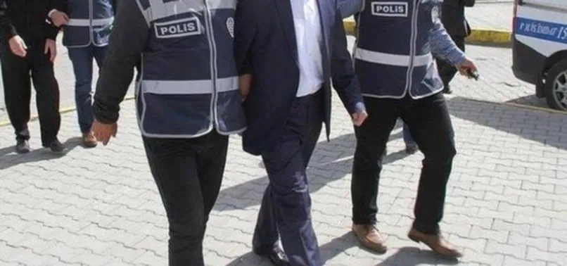 Son dakika: Polislikten Komiser Yardımcılığına Geçiş Sınavı sorularını sızdıranlara yeni operasyon