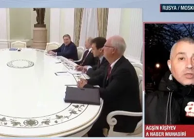 Putin-ABD görüşmesi bitti, Trump ne diyecek?