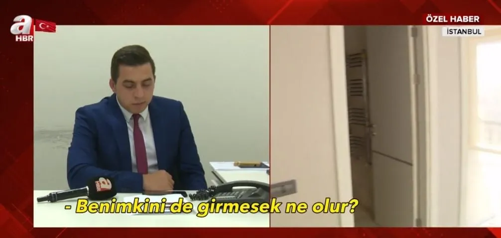 ‘Günlük kiralık ev’ tehlikesi! 18 yaş altına saatlik ev kiralıyorlar! A