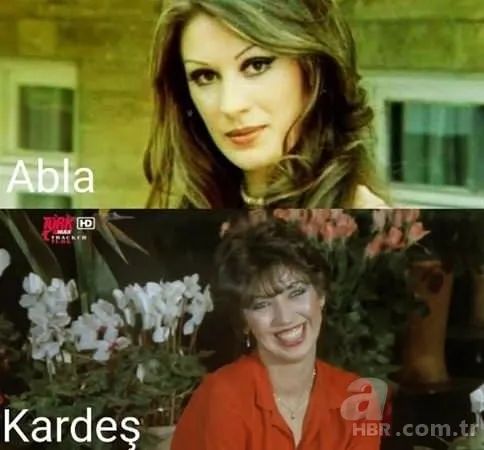 Birbiriyle akraba olduğunu bilmediğiniz ünlüler 13