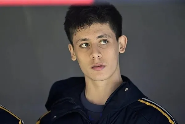 Arda Güler Real Madrid’den ayrılacak mı? Genç yıldız kararını verdi