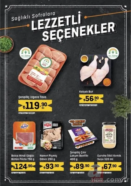 MİGROS 17 Ocak 2024 İndirim Kataloğu! Bu Hafta MİGROS'ta Uygun Fiyatlı Satışa Sunulan Ürünler ve Tam Fiyat Listesi 20
