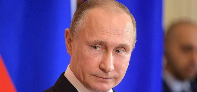 Rusya Devlet Başkanı Putin, ABD Dışişleri Bakanı Tillerson’ı kabul etti