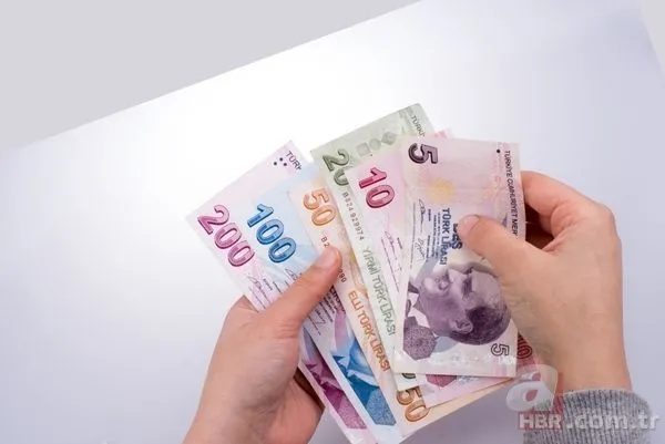 Memura bayramda maaş takvimi 2024 | Memur maaşları ne zaman yatacak? Öğretmen, polis, hemşire, vaiz... 4