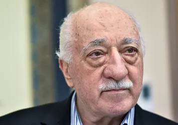 600 FETÖ’cüye 500 euro aylık