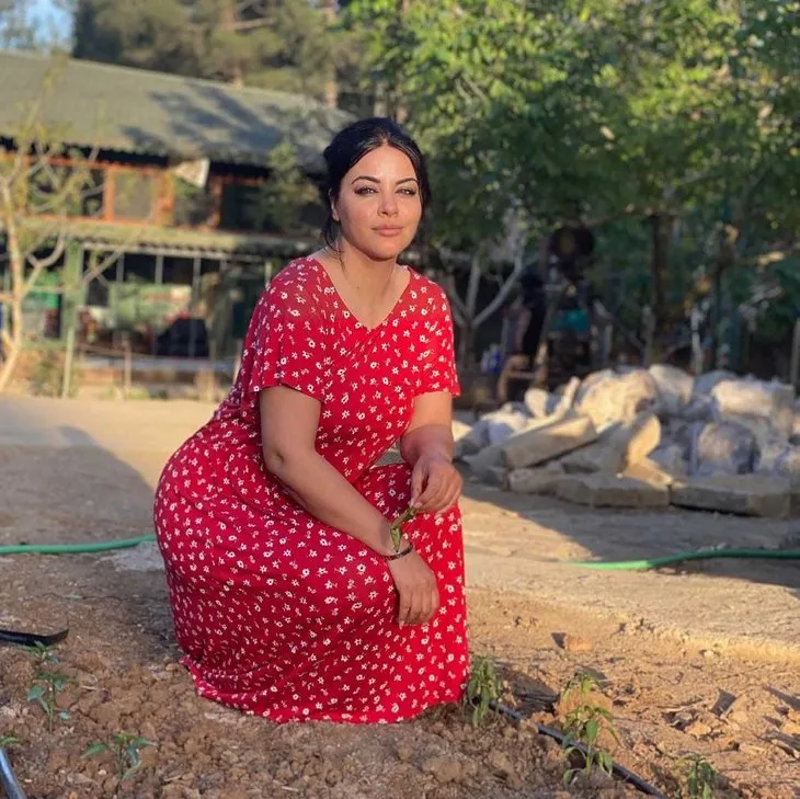 Zara’nın son hali gündem oldu! 16 kiloyu bakın nasıl vermiş...
