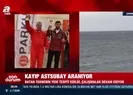 Kayıp teğmenin cansız bedenine ulaşıldı