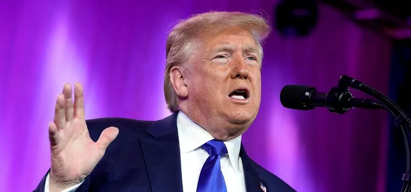 Trump ABC'nin Barış Pınarı Harekatı manipülasyonunu skandal olarak nitelendirdi