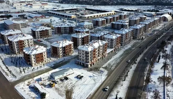 Başkan Recep Tayyip Erdoğan’dan Elazığ depremi paylaşımı: Bir yıl önce hüzünlüydük ve o gün Elazığ’a bir söz verdik...