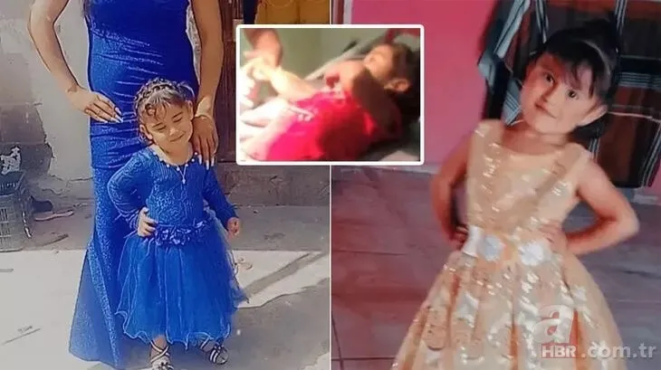 Öldü denilen 3 yaşındaki çocuk cenazesinde uyandı! Gözlerinin hareket ettiğini gören babaanne hemen nabzını kontrol etti