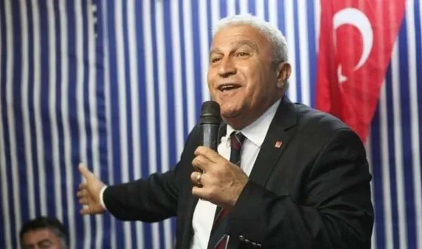 Kemal Kılıçdaroğlu’na verdi veriştirdi! Efeler Belediye Başkanı Mehmet Fatih Atay’dan CHP’yi sarsan istifa açıklaması: Parti içindeki adaleti sağlayamadı