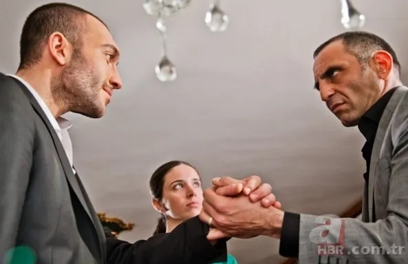 "Herkes vaziyet alsın dengeler değişecek" Kurtlar Vadisi'nin yıldızı o dizide başrol olacak! Yeni isimler... 9