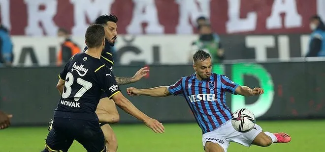 Çaykur Rizespor, Trabzonsporlu Yusuf Sarı’yı kadrosuna kattı