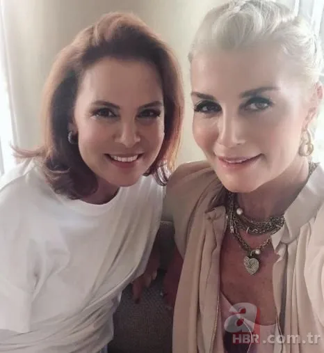 Cennet Mahallesi'nin Ayşe'si Belemir Temizsoy'u gören bir daha baktı! Hadise'nin kopyası oldu 13