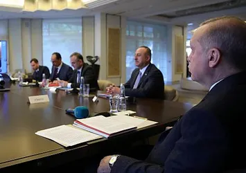 G20 koronavirüsle mücadele kapsamında eylem planını onayladı