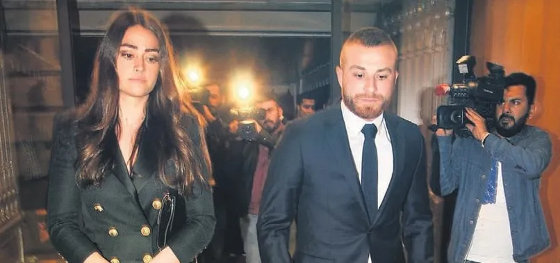 Gökhan Töre’ye aşk dopingi