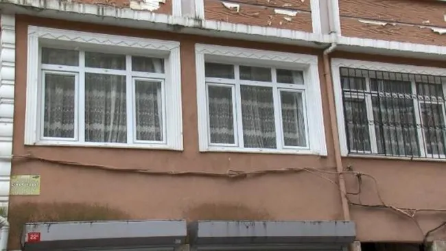 İstanbul'da gözü dönmüş cani koca eşini kömürlükte boğarak öldürdü - 1