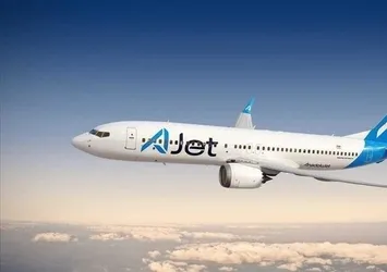 AJet uçtuğu ülke sayısını 50'ye çıkaracak