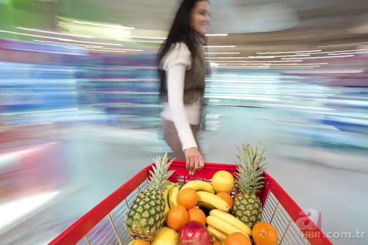 Bugün marketler kaçta kapanıyor? Arefe Günü marketler kaça kadar açık? İşte A101, BİM, ŞOK, Migros çalışma saatleri! 3