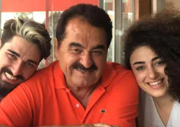 Dilan Çıtak, trafik kazası geçirdi