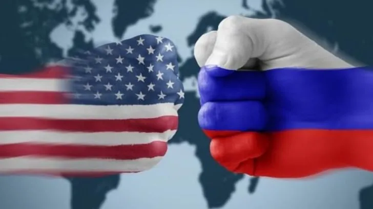 ABD mi Rusya mı? İşte askeri güçleri