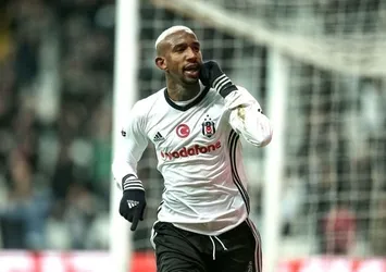 Benfica, Talisca için Roma ile anlaştı