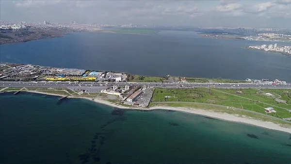 Son dakika: Bakan Karaismailoğlu'ndan Kanal İstanbul açıklaması - 6