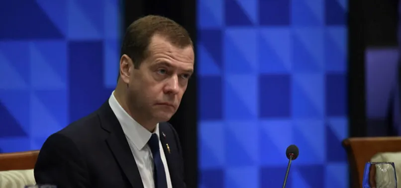 Medvedev: ABD ile çatışmaya ramak kaldı