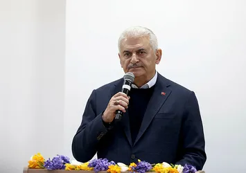 Yıldırım'dan İstanbul'a yeni metro hattı müjdesi