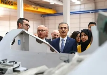 HAB, Türkiye'ye çağ atlatacak