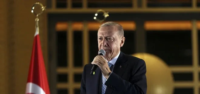 Başkan Erdoğan’ın seçim başarısı ABD basınında: Türkiye’nin Erdoğan’ı yine kazandı