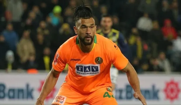 Fenerbahçe’den son dakika transfer açıklaması! Steven Caulker Fenerbahçe’de