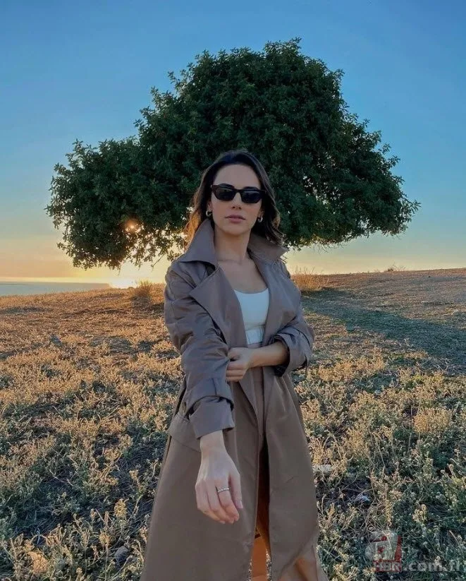 Bir Zamanlar Çukurova’nın Gülten’i Selin Genç de estetik harikası çıktı! Eski hali şoke etti 9