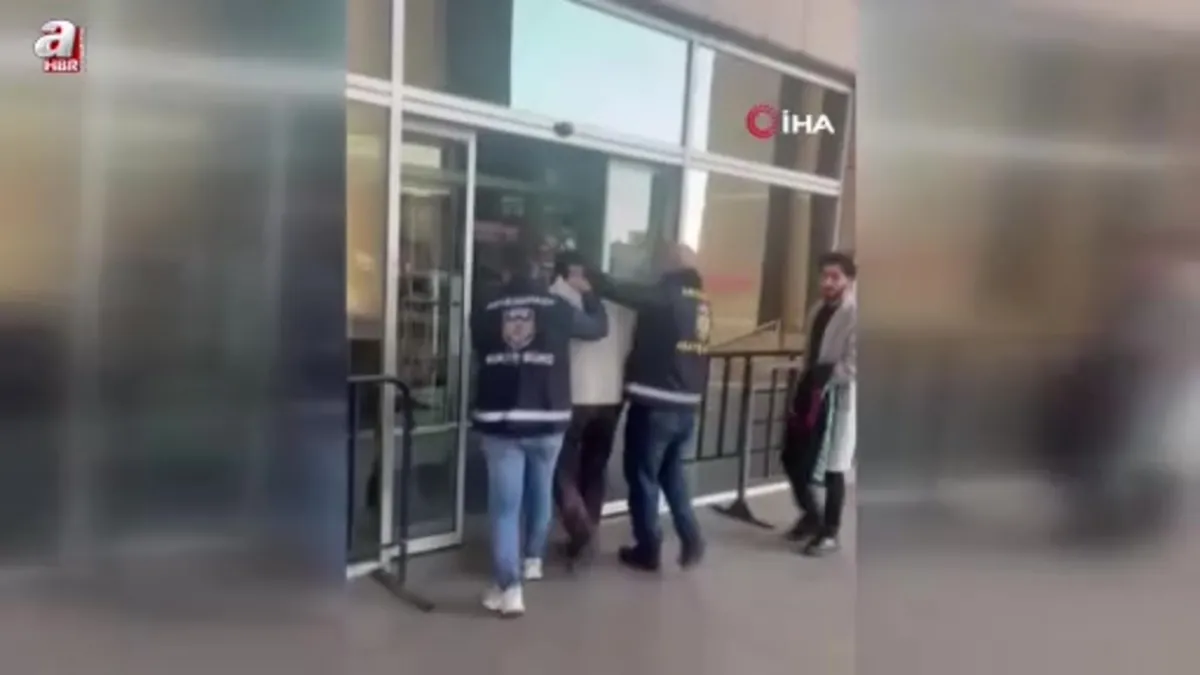 Bayrampaşa’da pompalı tüfekle çevreye ateş eden şahıs 1'i polis 4 kişiyi yaraladı