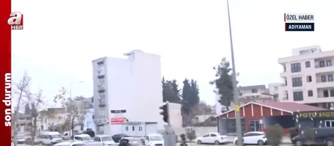 Afetin üzerinden 11 ay geçti! Adıyaman’da 11 ayda neler yapıldı, depremin izleri silindi mi?