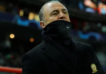 Fatih Terim'den taraftara mesaj! 'Ocak'ta...'