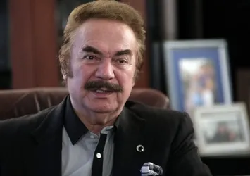 Orhan Gencebay hastaneye kaldırıldı