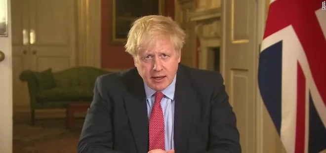 İngiltere’de kısıtlamalar geri dönüyor! Başbakan Boris Johnson açıkladı