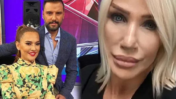 1622444573667.jpg Açtı ağzını yumdu gözünü! Seda Sayan son noktayı koydu! - 5