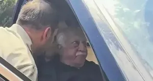 Hain Gülen’in vasiyeti ortaya çıktı!