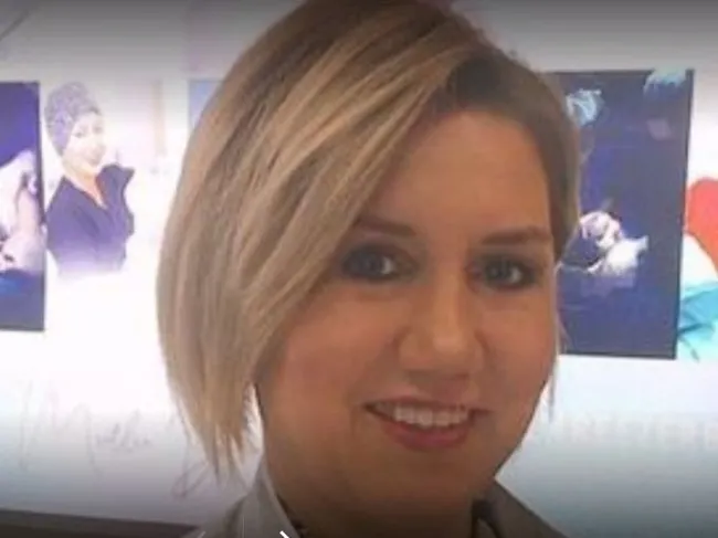 Ankara'da doktor Zeynep Erdoğan'ı öldüren cani koca dolandırıcı çıktı - 5