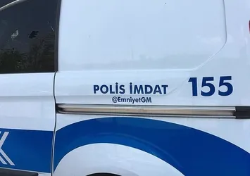 Polis araçları 'etiket'lendi