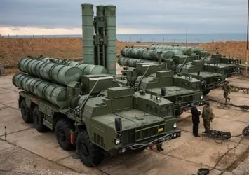 Rusya'dan S-400'ler için önemli açıklama