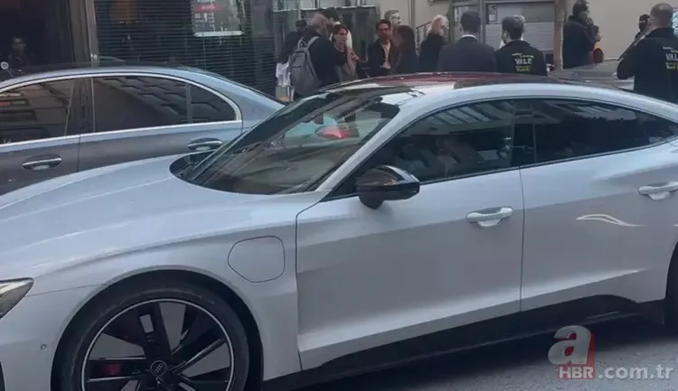 Mehmet Ali Erbil'den 42 yaş küçük eşine milyonluk hediye! 6