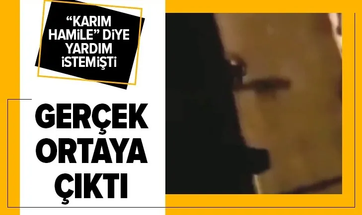 İstanbul’da hamile eşi için yardım isteyen adamın dilenci olduğu ve içki masasında fotoğrafları ortaya çıktı