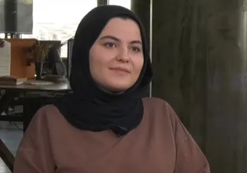 Son dakika: Şeyma Altundal isimli öğrencinin yalanı ortaya çıktı: "Başörtümü takmama izin vermediler" demişti