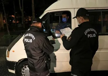 Kısıtlamadan muaf olanlar dikkat! İzin belgeleri değişti
